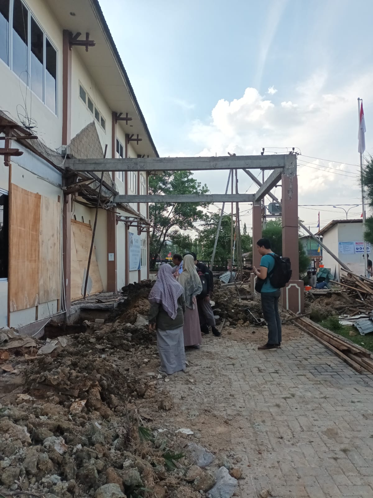 Balmon - Dokumentasi Proyek